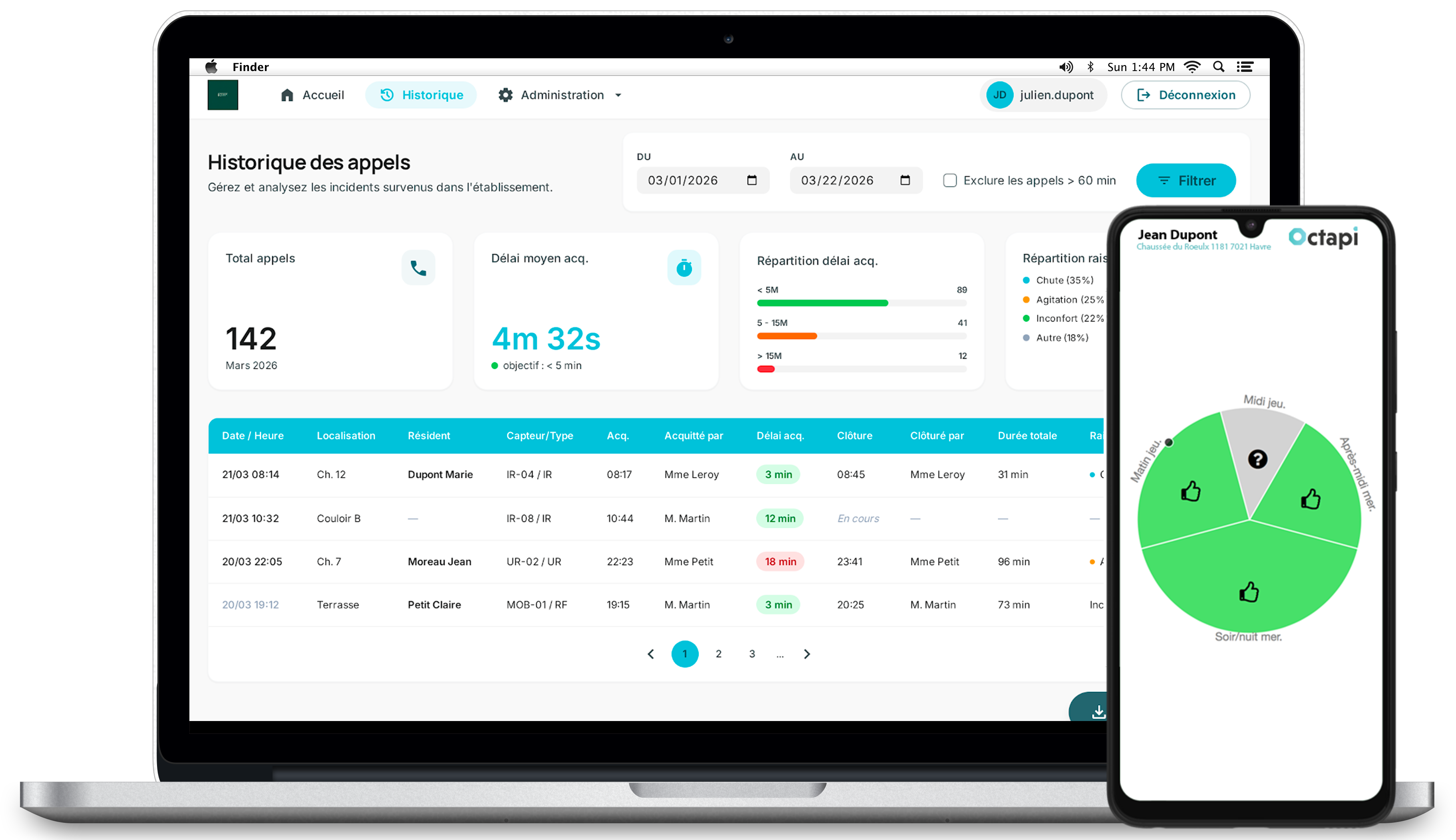 Octapi_app_destop_mobile